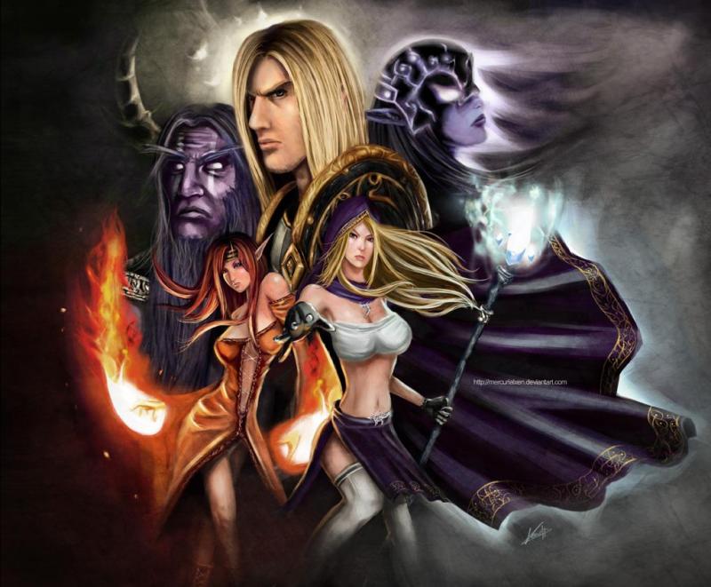 DotA tag
