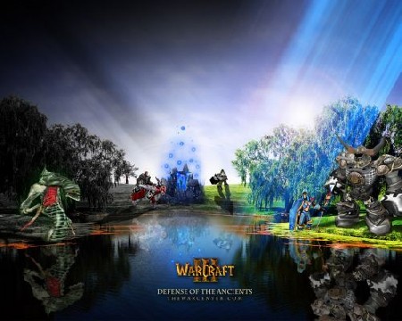 DotA picture