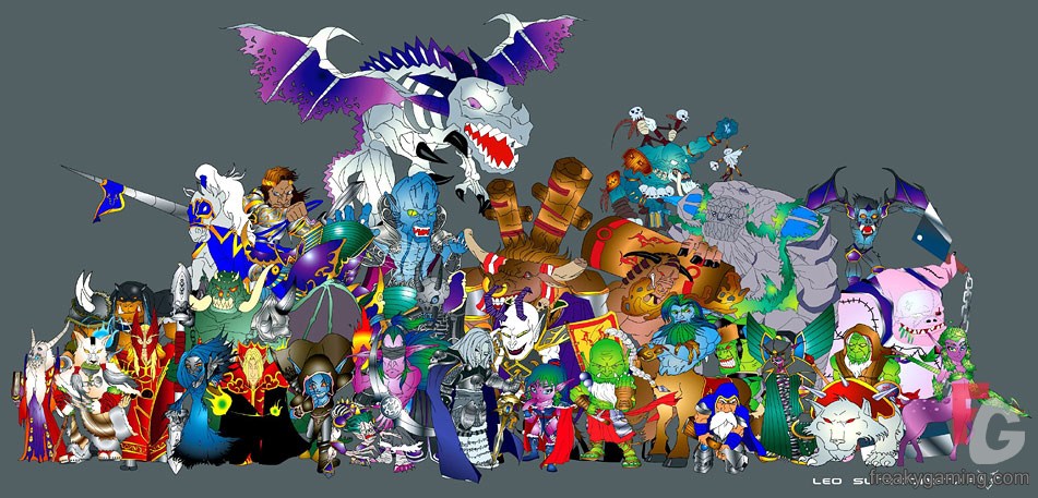 Hrdinovia 